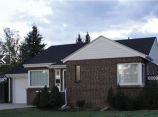 (Undisclosed Address), Denver, CO 80220