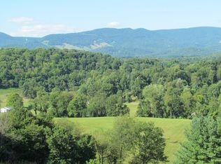 Tbd Egglestons Road, Eggleston, VA 24086