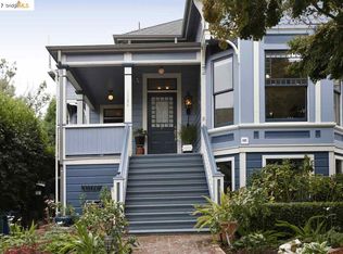 1524 Pacific Ave, Alameda, CA 94501