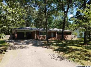 1469 Bob Jones Rd, Scottsboro, AL 35769