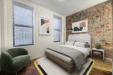 Rented by REAL New York