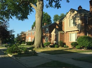 2310 Ogontz Ave, Lakewood, OH 44107
