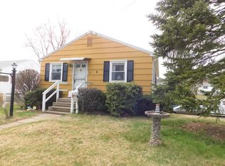 41 Lancaster Ave, West Springfield, MA 01089