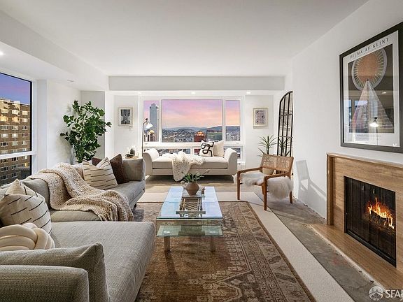 2nd image of 1177 California St APT 324
