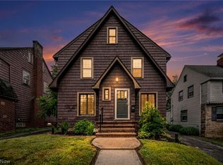 2390 Rinard Rd, Cleveland Heights, OH 44118