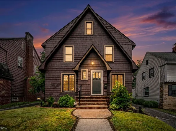 2390 Rinard Rd, Cleveland Heights, OH 44118