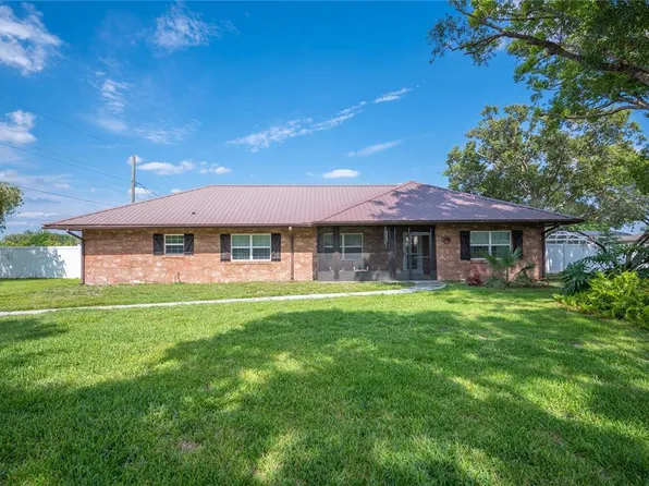 2790 Berkley Rd, Auburndale, FL 33823