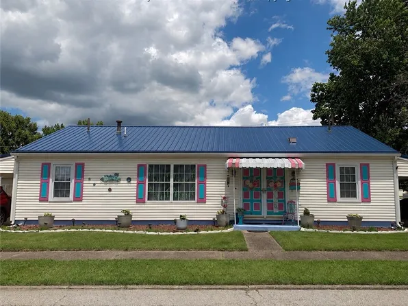 2644 Forrestal Ave, Saint Albans, WV 25177