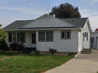 2612 8th Ave, Monroe, WI 53566