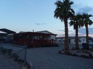 12687 S Apache Pkwy, Topock, AZ 86436