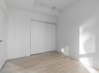 80 Queens Wharf Rd #2107, Toronto, ON M5V0J3