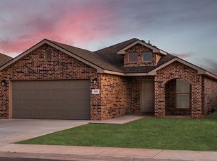 3518 Turner Ave, Lubbock, TX 79407