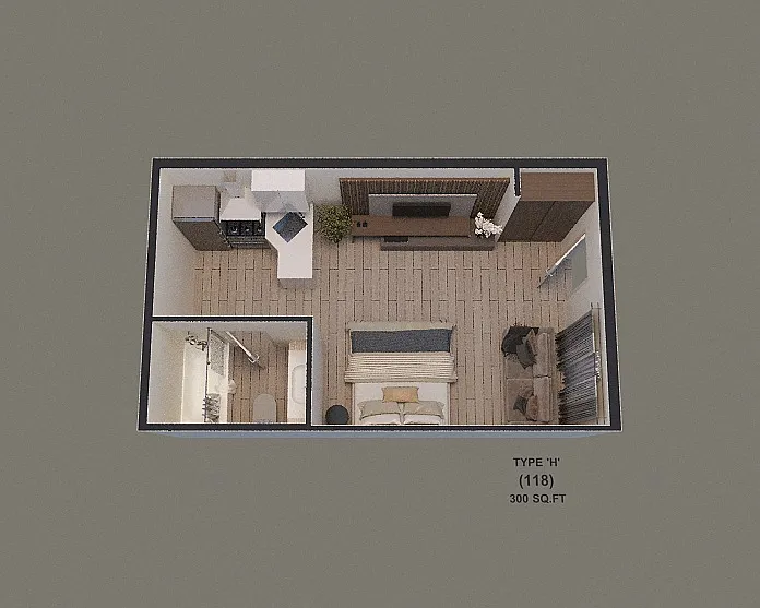 Central Apartments by Avera Living — Photo 25