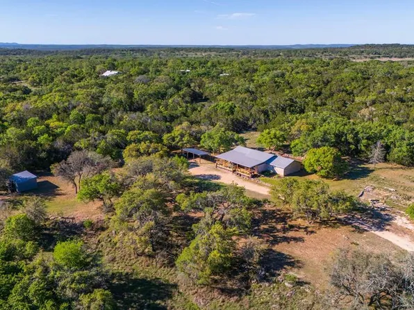 348 Frio Ln, Wimberley, TX 78676