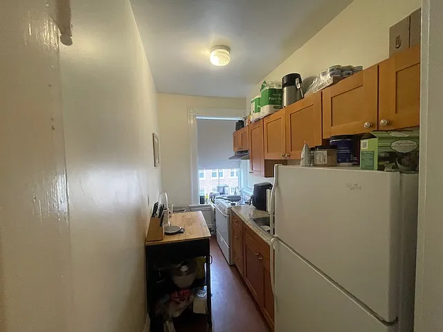 379 Harvard St #1 — Photo 3