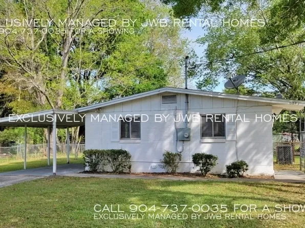 6841 Jack Horner Ln, Jacksonville, FL 32210