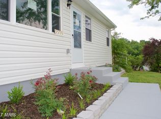3309 Sudlersville S, Laurel, MD