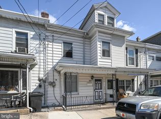 460 North St, Minersville, PA