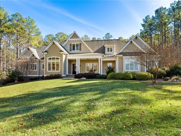 3064 Greywalls Dr, Powhatan, VA 23139