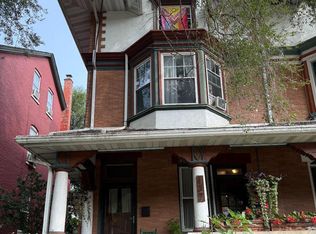 137 E Clay St, Lancaster, PA 17602
