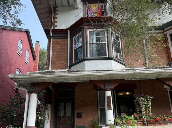 137 E Clay St, Lancaster, PA 17602