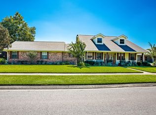 108 Crocus Ln, Lafayette, LA 70507