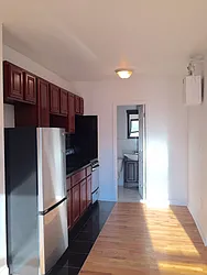 Rented by J Misrahi Realty Corp