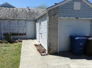 14525 Clovelly Wood, San Antonio, TX 78233