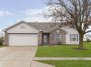 2368 Black Gold Dr, Indianapolis, IN
