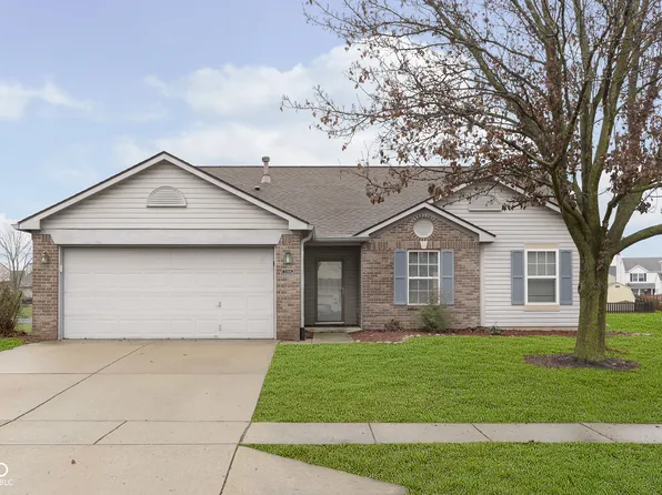 2368 Black Gold Dr, Indianapolis, IN 46234