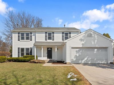 751 Aberdeen Ln, Buffalo Grove, IL, 60089