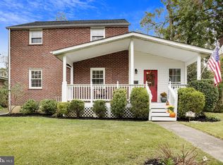 125 N Abingdon St, Arlington, VA 22203
