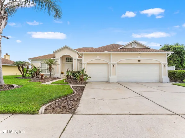 11828 COLLINS CREEK Drive, Jacksonville, FL 32258