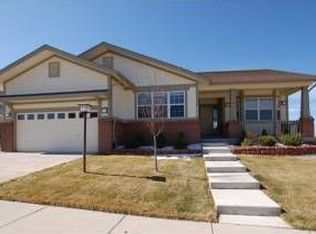 22782 E Mineral Pl, Aurora, CO 80016