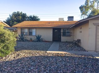4709 W Northview Ave, Glendale, AZ 85301