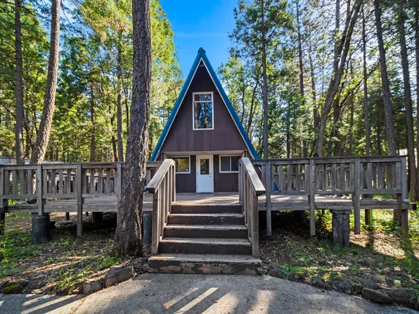 7653 Woodland Way, Shingletown, CA 96088