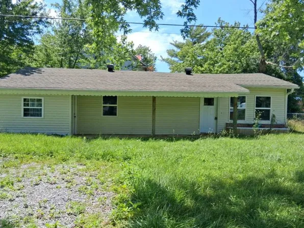 220 E Highway B, Raymondville, MO 65555