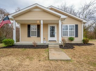 321 Rossview Rd, Clarksville, TN 37043