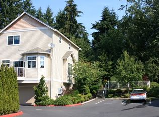 900 233rd Ave NE #957, Sammamish, WA 98074