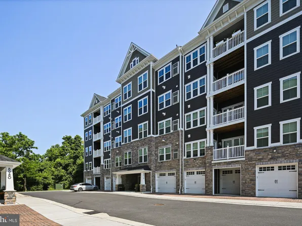 8970 Carls Ct Unit M, Ellicott City, MD 21043