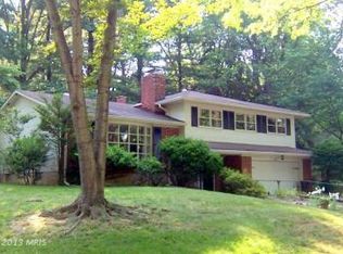 10601 Faulkner Ridge Cir, Columbia, MD 21044