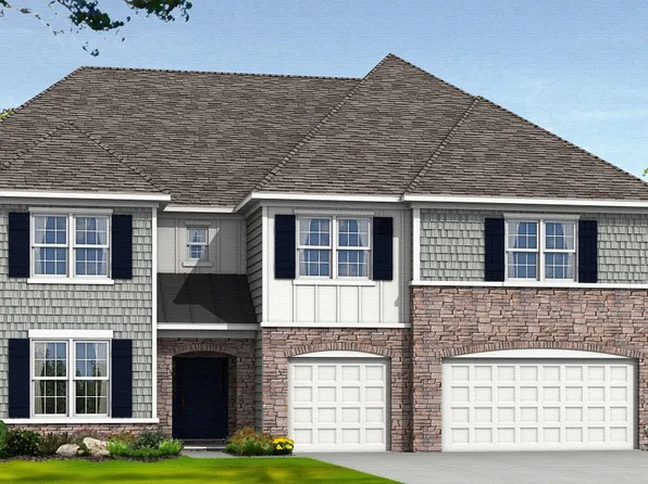 7701 Lazy Hollow Ln, Denver, NC 28037