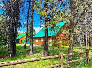 208 Birch Ln, Donnelly, ID 83615