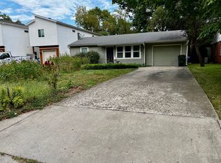 1812 Ohio St, Lawrence, KS 66044