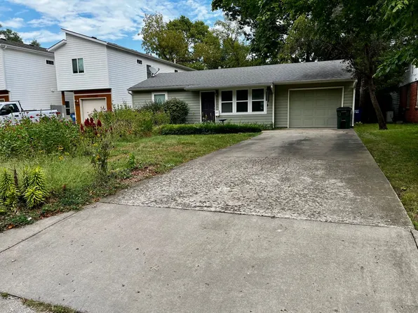 1812 Ohio St, Lawrence, KS 66044