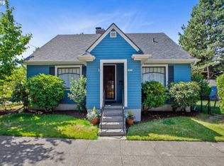 3434 NE Siskiyou St, Portland, OR 97212