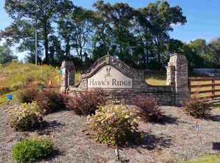 168 Hawks Ridge Trce, Byron, GA 31008