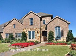 8106 Spreadwing St, Conroe, TX 77385