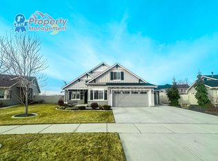 5821 W Durning Dr, Eagle, ID 83616