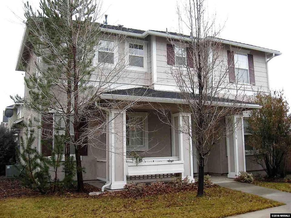 1676 W Minden Village Loop, Minden, NV 89423 Zillow